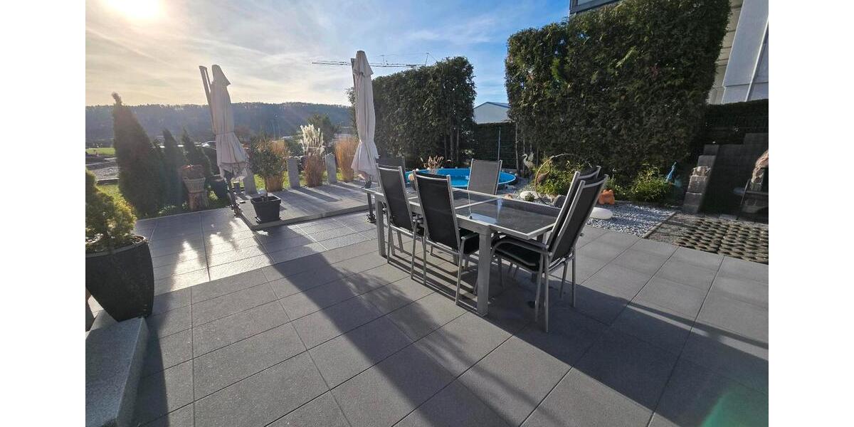 Einfamilienhaus Rudersberg - 5 Zimmer, 130 m&sup2;, 870.000&euro; | Angebot:25600951