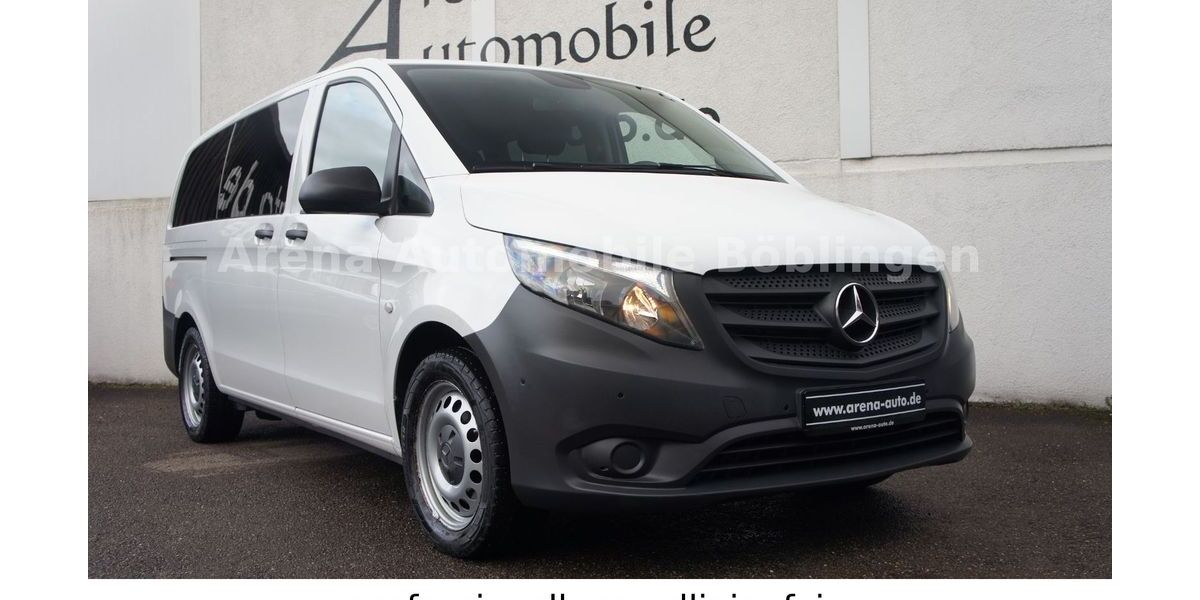 Mercedes-Benz Vito 88.000 km 33.700 &euro; Böblingen / Stuttgart 71032