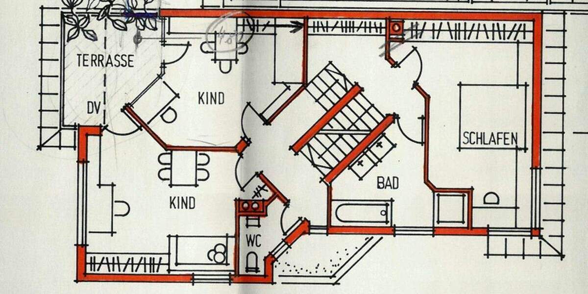 Doppelhaushälfte Neuhausen - 7 Zimmer, 160 m&sup2;, 699.000&euro; | Angebot:25910306