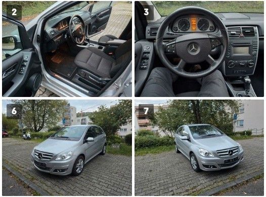Mercedes-Benz A 170 177.500 km 5.997 &euro; Esslingen 73728