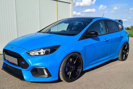Ford Focus 82.100 km 36.950 &euro; Plüderhausen 73655