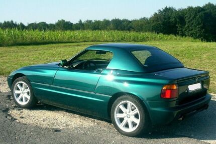 BMW Z1 49.842 km 56.900 &euro; Uhingen 73066