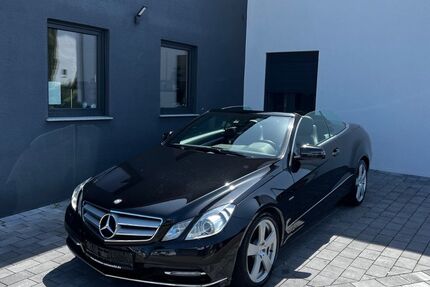Mercedes-Benz E 250 119.000 km 15.999 &euro; Abstatt 74232