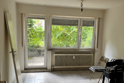 Wohnung Stuttgart Bad Cannstatt - 2 Zimmer, 46 m&sup2;, 500&euro; | Angebot:26065888