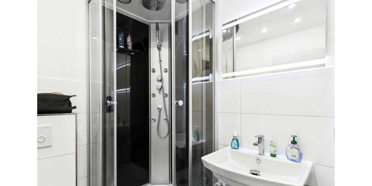 Etagenwohnung Stuttgart Feuerbach - 1 Zimmer, 33 m&sup2;, 650&euro; | Angebot:26021503