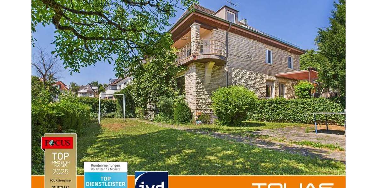 Zimmer Stuttgart Stuttgart-West - 510&euro; | Angebot:26846195