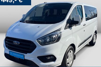 Ford Transit Custom 6.457 km 32.690 &euro; Bietigheim-Bissingen 74321