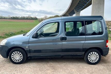 Citroen Berlingo 169.100 km 1.950 &euro; Korntal-Münchingen 70825