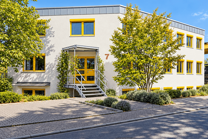 Gewerbeobjekt Neckarwestheim - 4.040&euro; | Angebot:27627991