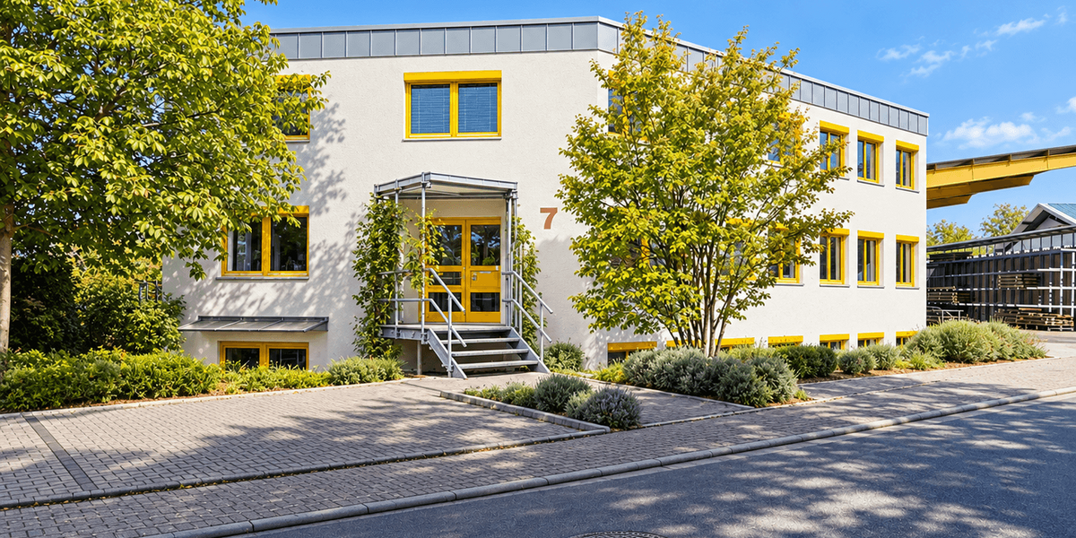 Gewerbeobjekt Neckarwestheim - 4.040&euro; | Angebot:27627991