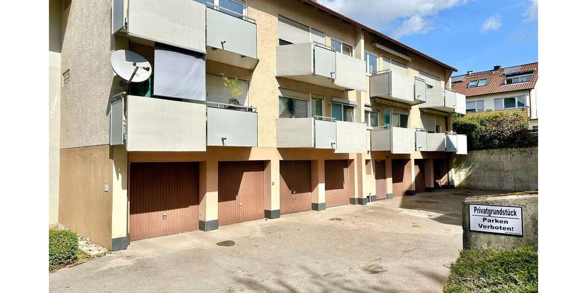 Garagen / Stellplätze Marbach am Neckar - 15.000&euro; | Angebot:27336972