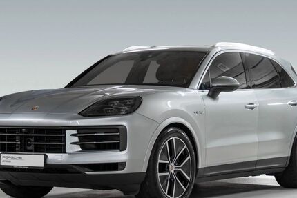 Porsche Cayenne 45.700 km 101.400 &euro; Stuttgart 70469