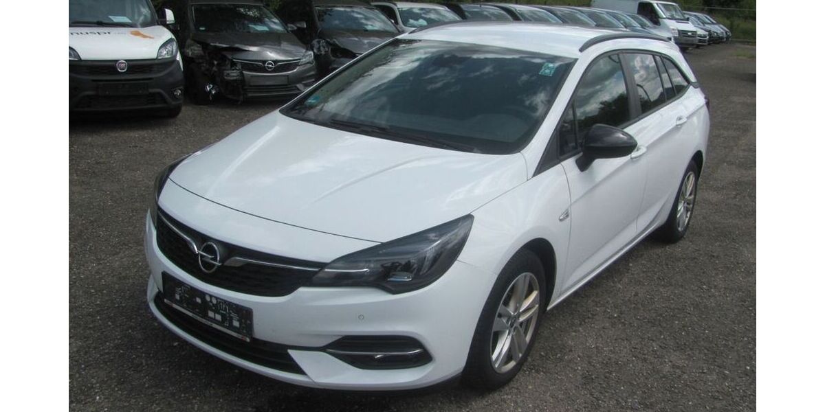 Opel Astra 190.500 km 5.990 &euro; Kirchheim unter Teck 73230