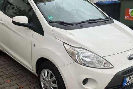 Ford Ka/Ka+ 95.845 km 4.600 &euro; Stuttgart Feuerbach 70469