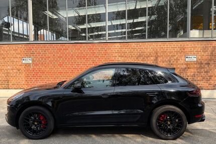 Porsche Macan 112.000 km 45.000 &euro; Schwieberdingen 71701