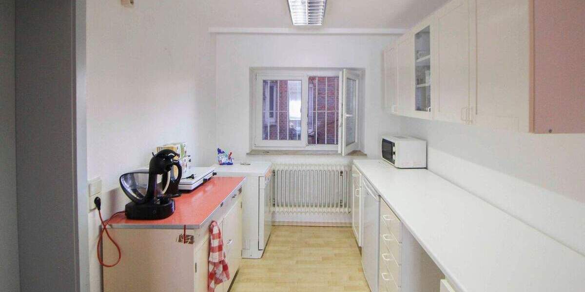 Gewerbeobjekt Stuttgart West - 390.000&euro; | Angebot:25702255