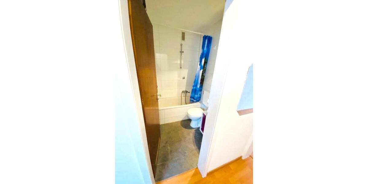 Etagenwohnung Stuttgart Sillenbuch - 1 Zimmer, 30 m&sup2;, 129.000&euro; | Angebot:27278290