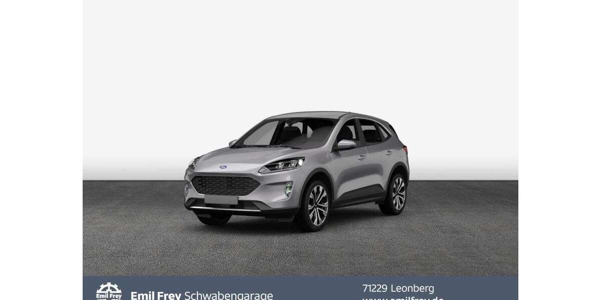 Ford Kuga 19.826 km 23.500 &euro; Leonberg 71229