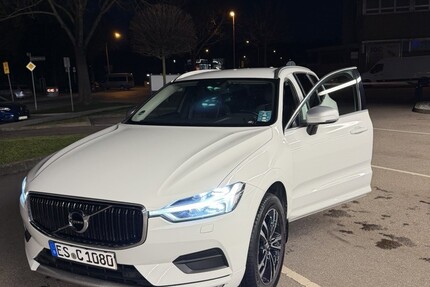 Volvo XC 60 148.000 km 25.100 &euro; Holzmaden 73271