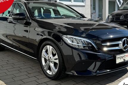 Mercedes-Benz C 220 46.950 km 26.990 &euro; Leonberg 71229