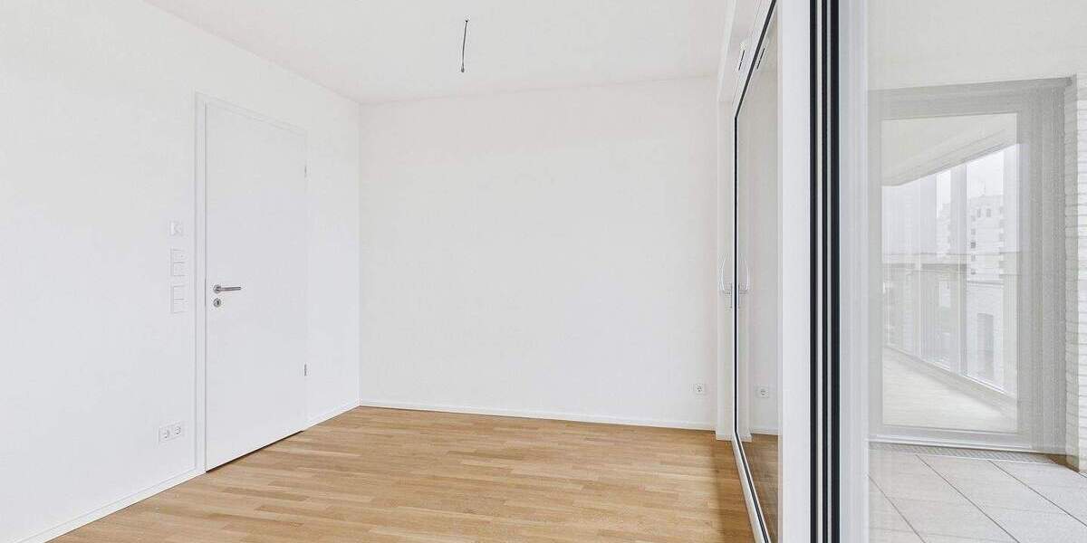 Etagenwohnung Sindelfingen Ost - 3 Zimmer, 83 m&sup2;, 1.460&euro; | Angebot:25669826
