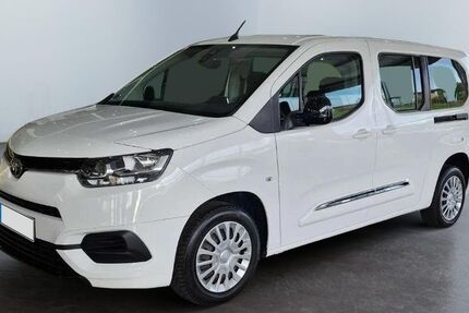 Toyota Proace (Verso) 74.180 km 25.999 &euro; Bietigheim-Bissingen 74321