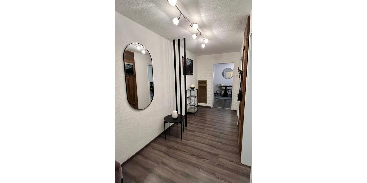 Erdgeschoßwohnung Stuttgart Bopser - 2 Zimmer, 54 m&sup2;, 1.180&euro; | Angebot:26671438
