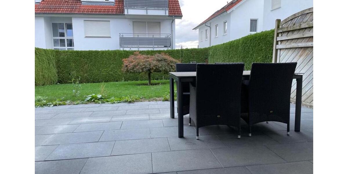 Erdgeschoßwohnung Filderstadt - 4 Zimmer, 117 m&sup2;, 2.100&euro; | Angebot:25840407