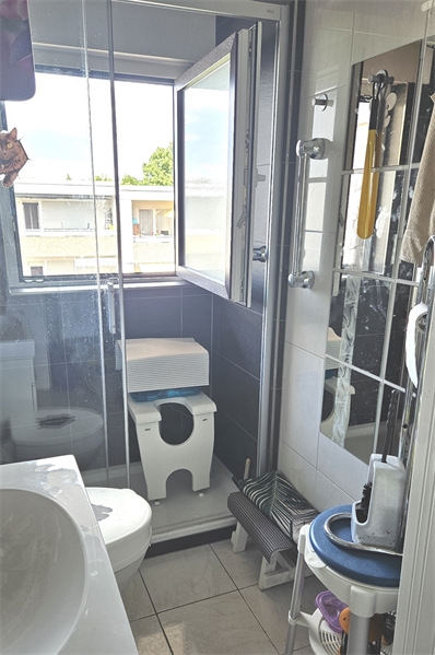 Schnucklige, 1-Zi.-Whg. mit EBK, Balkon und Stellplatz in Freiberg a.N. zu verkaufen - Etagenwohnung Freiberg Freiberg | Angebot:16895736