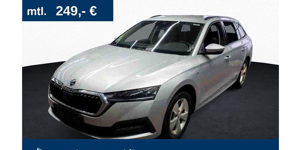 Skoda Octavia 127.187 km 19.290 &euro; Schorndorf 73614