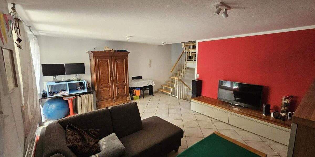 Reihenendhaus Deizisau - 5 Zimmer, 130 m&sup2;, 667.000&euro; | Angebot:25654162