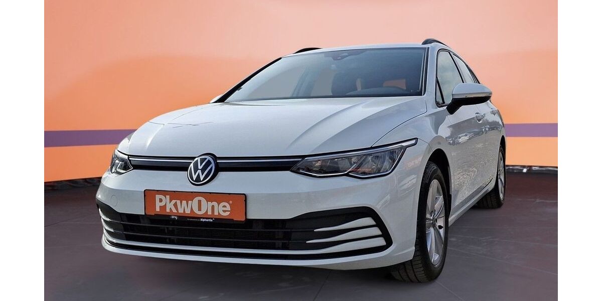 VW Golf 33.450 km 20.460 &euro; Göppingen 73037