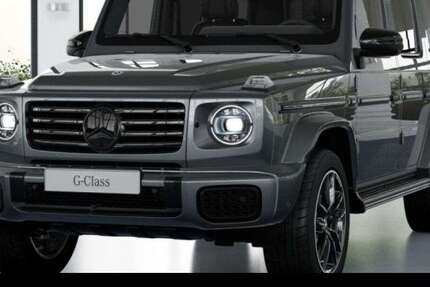 Mercedes-Benz G 450 9.900 km 158.490 &euro; Stuttgart 70372