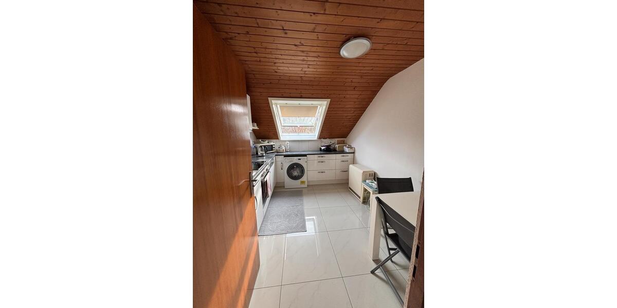 Dachgeschoßwohnung Sulzbach an der Murr - 2.5 Zimmer, 61 m&sup2;, 189.000&euro; | Angebot:25757706