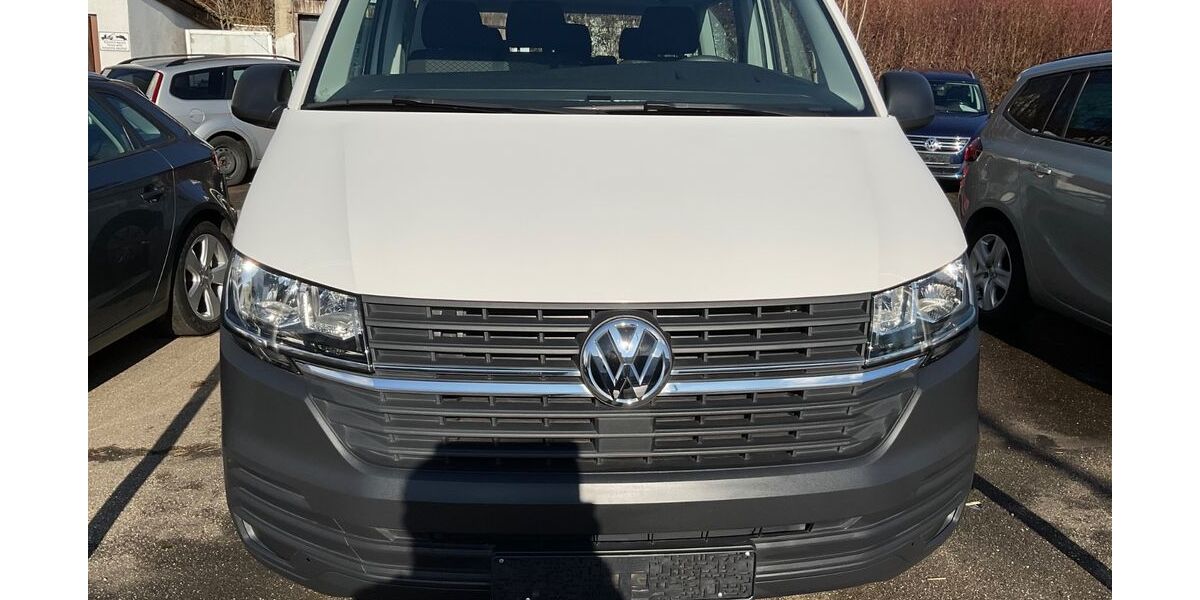 VW T6 Caravelle 71.800 km 28.950 &euro; Möglingen 71696