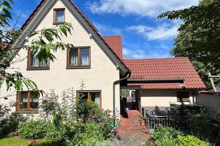 Haus Uhingen Nassachmühle - 7 Zimmer, 159 m&sup2;, 569.000&euro; | Angebot:25746452