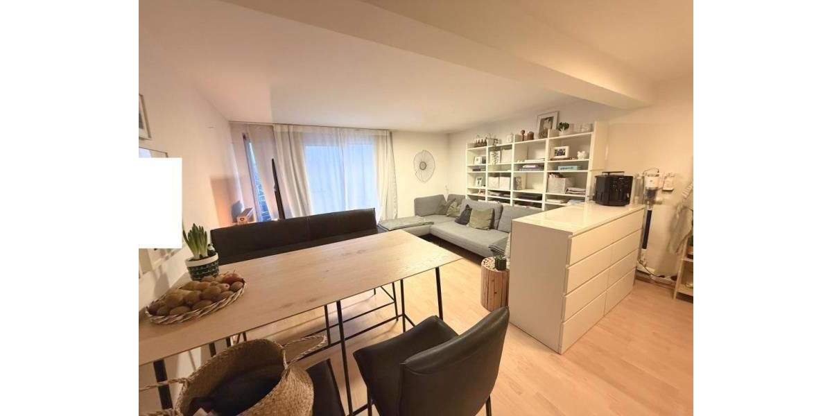 Etagenwohnung Göppingen Faurndau - 2 Zimmer, 45 m&sup2;, 160.000&euro; | Angebot:25800856