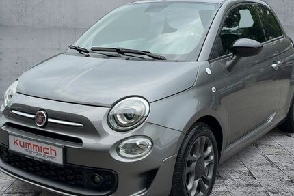 Fiat 500 14.849 km 12.800 &euro; Göppingen 73037