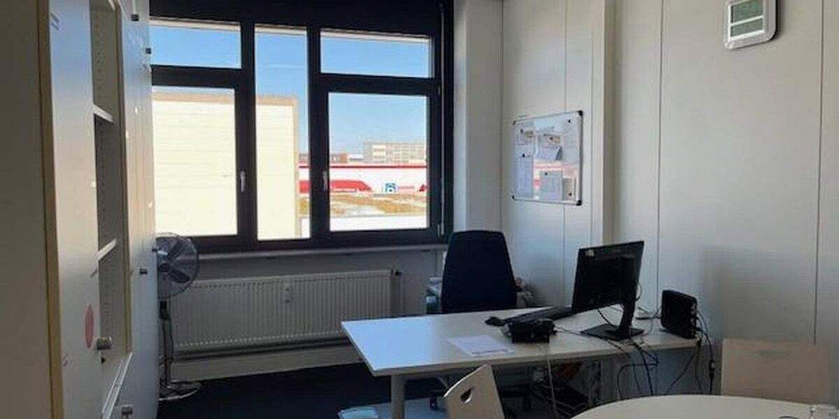 Gewerbeobjekt Stuttgart Möhringen - 2.450&euro; | Angebot:25722326