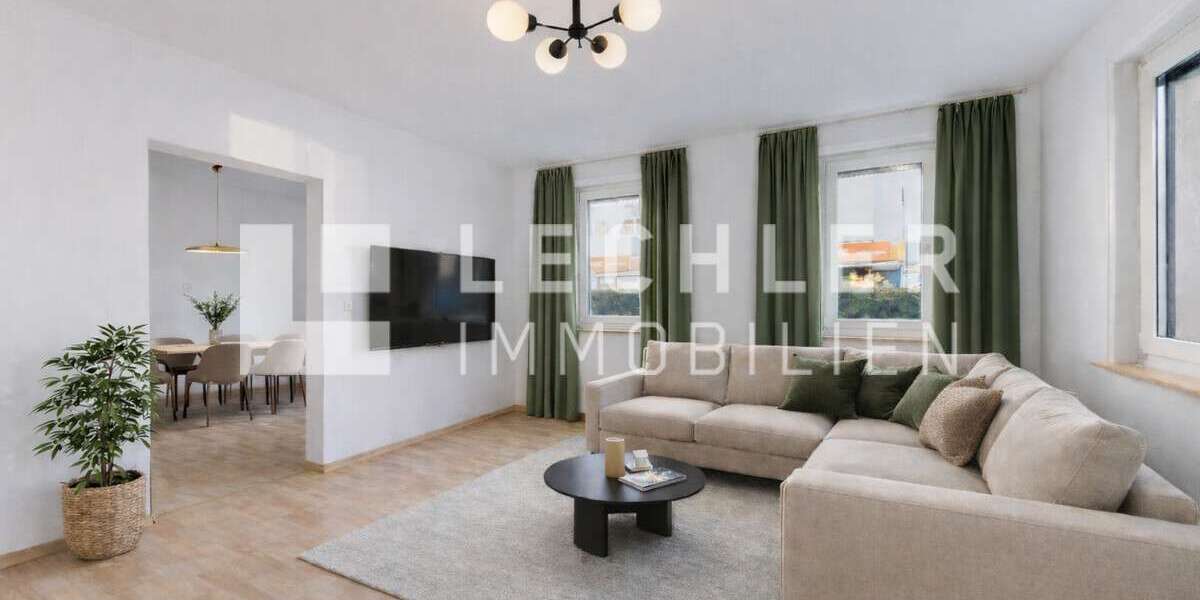 Einfamilienhaus Möhringen Möhringen-Mitte - 4.5 Zimmer, 101 m&sup2;, 369.000&euro; | Angebot:25080966