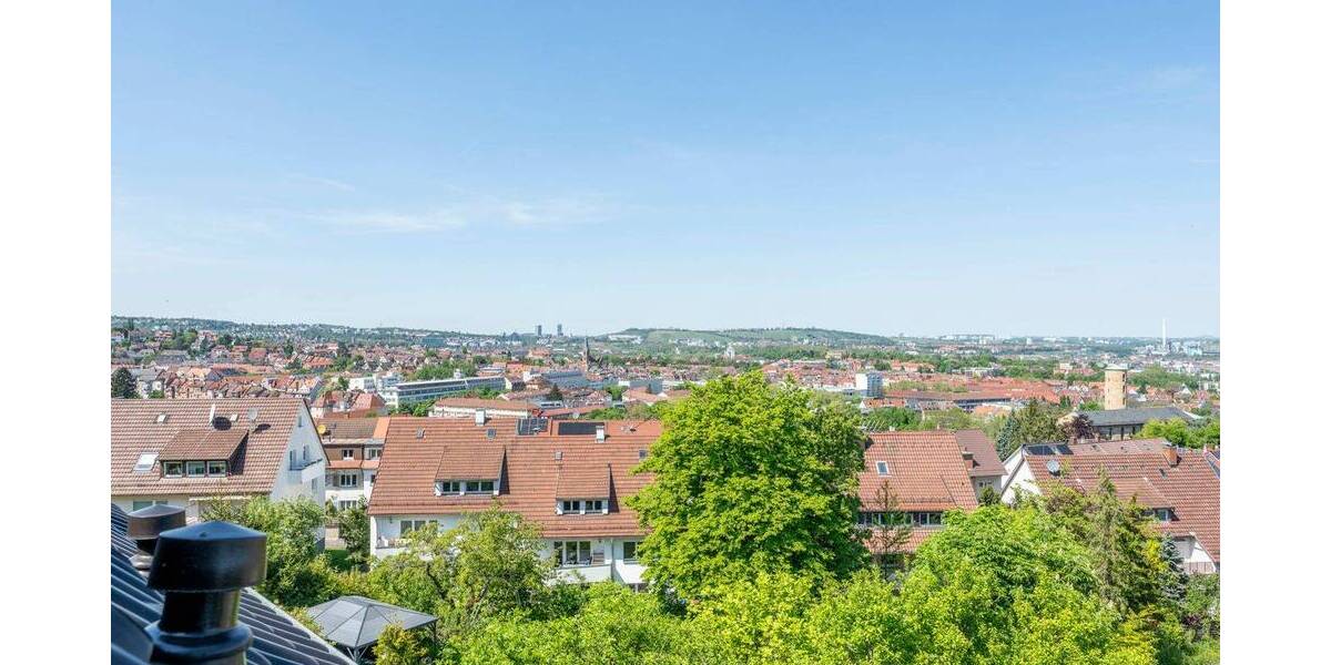 Mehrfamilienhaus, Wohnhaus Stuttgart Ost - 1 Zimmer, 210 m&sup2;, 947.000&euro; | Angebot:25690118