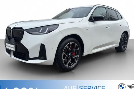 BMW X3 M50 26.500 km 64.980 &euro; Asperg 71679