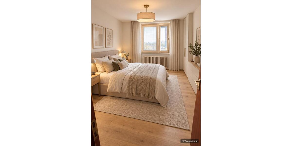 Etagenwohnung Kornwestheim - 4.5 Zimmer, 95 m&sup2;, 299.000&euro; | Angebot:27607422