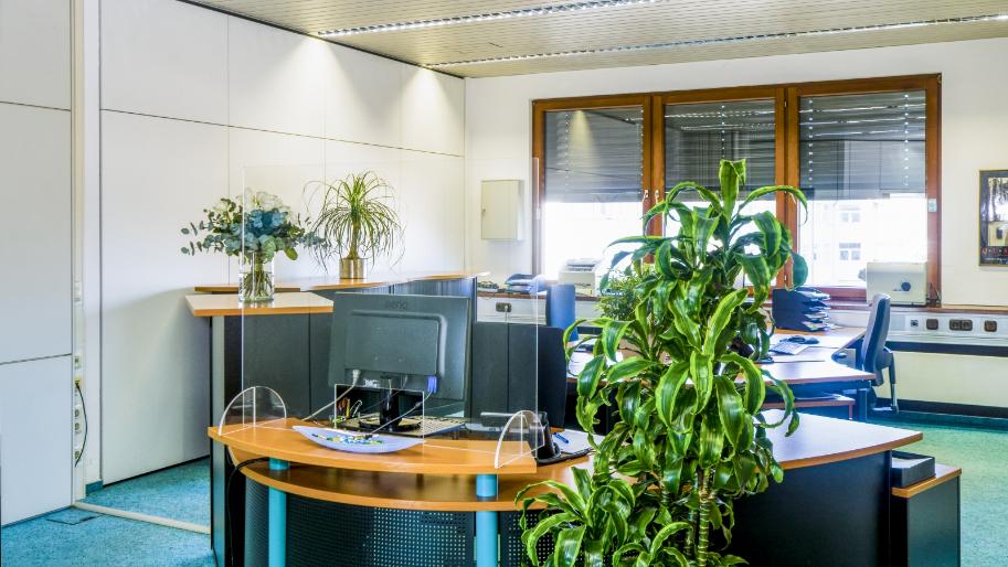 Gewerbeobjekt Esslingen am Neckar Pliensauvorstadt - 110&euro; | Angebot:26631823
