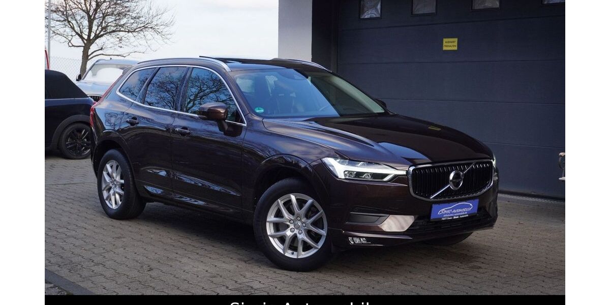 Volvo XC60 72.000 km 27.650 &euro; Owen 73277
