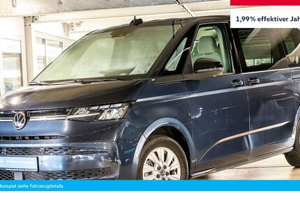 VW T7 Multivan 15.580 km 48.990 &euro; Stuttgart 70188