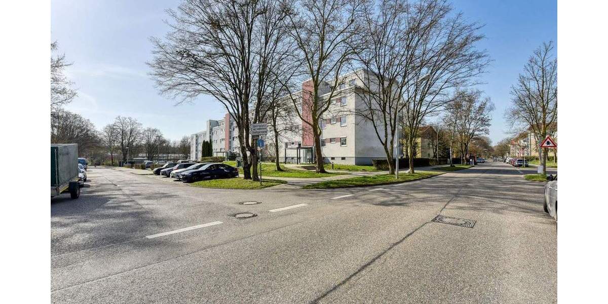 Etagenwohnung Stuttgart Fasanenhof - 3 Zimmer, 210.000&euro; | Angebot:25864318