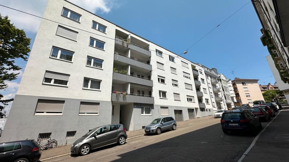 Etagenwohnung Nürtingen - 4 Zimmer, 83 m&sup2;, 430.000&euro; | Angebot:25641425