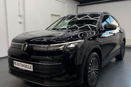 VW Tiguan 25.000 km 33.990 &euro; Göppingen 73037