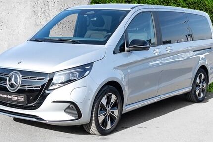 Mercedes-Benz EQV 19.500 km 59.900 &euro; Dettingen unter Teck 73265